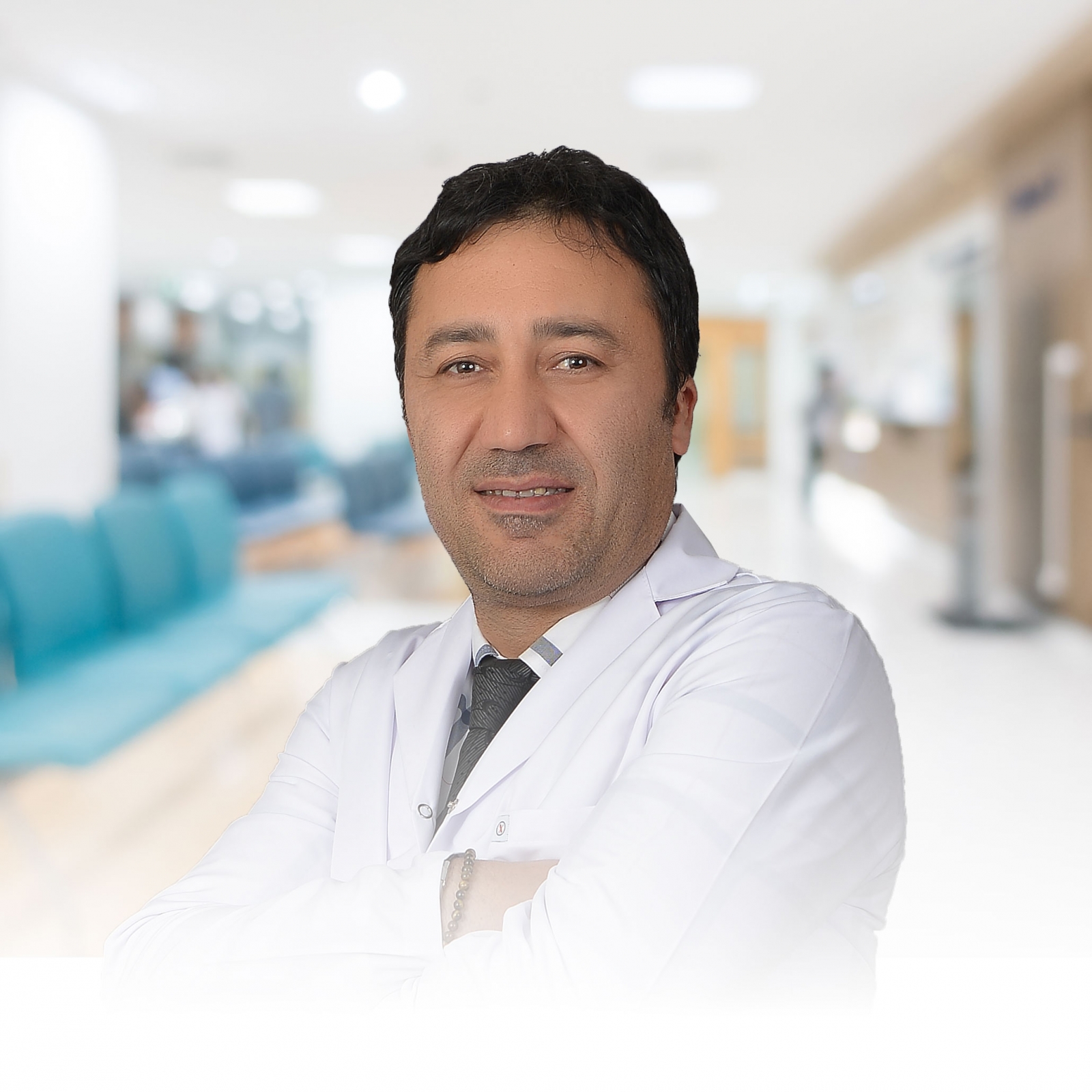Op.Dr. Ercan YALÇIN