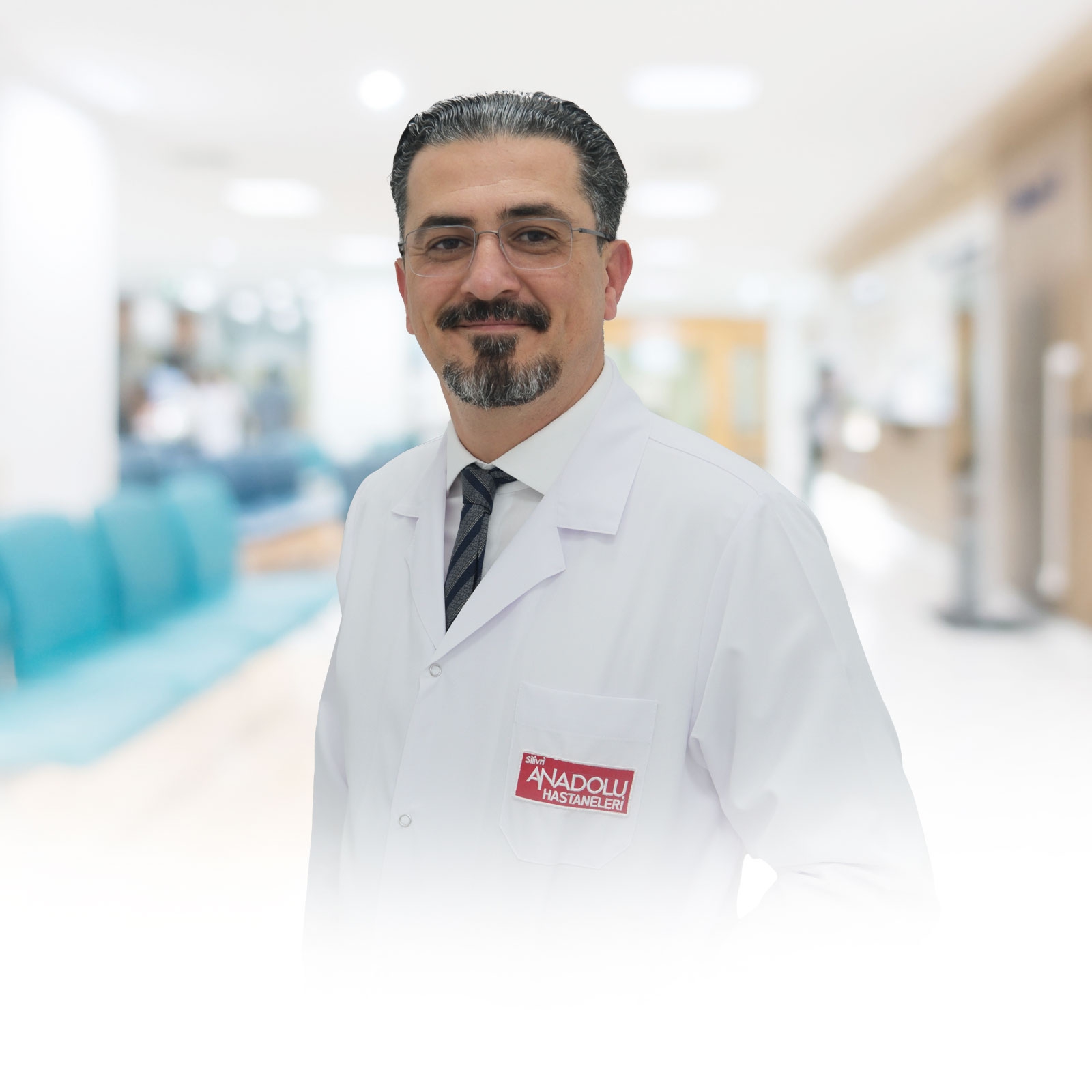 Prof.Dr. Hakan KOYUNCU