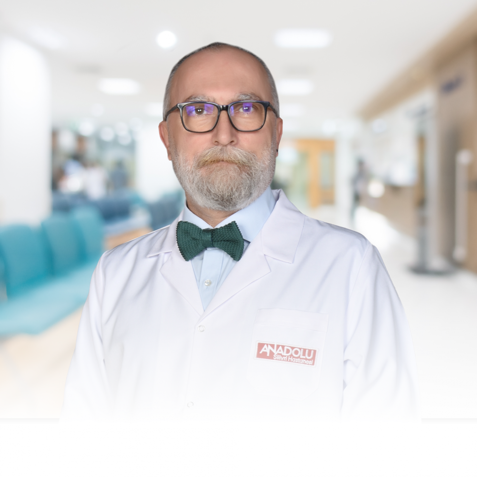 Op.Dr. Emre ÖZDENGİL
